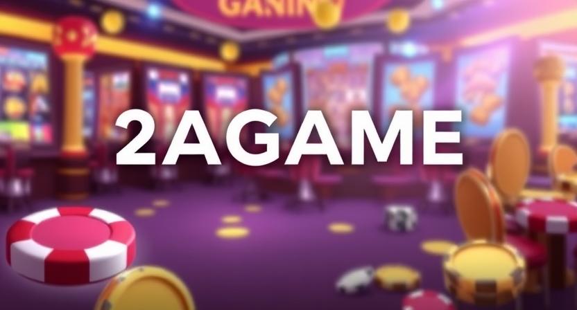 Adaptable gameplay across all networks with 2AGAME app