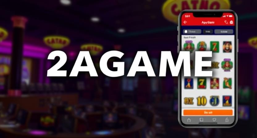 Advanced security and encryption in the 2AGAME app