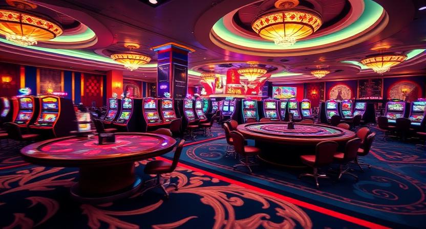 2AGAME slot games
