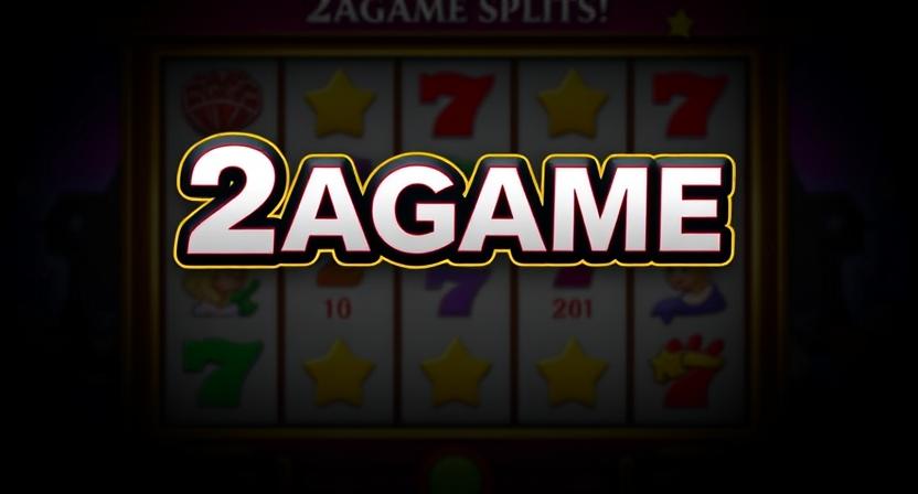 Vibrant themes and bonuses in 2AGAME slots