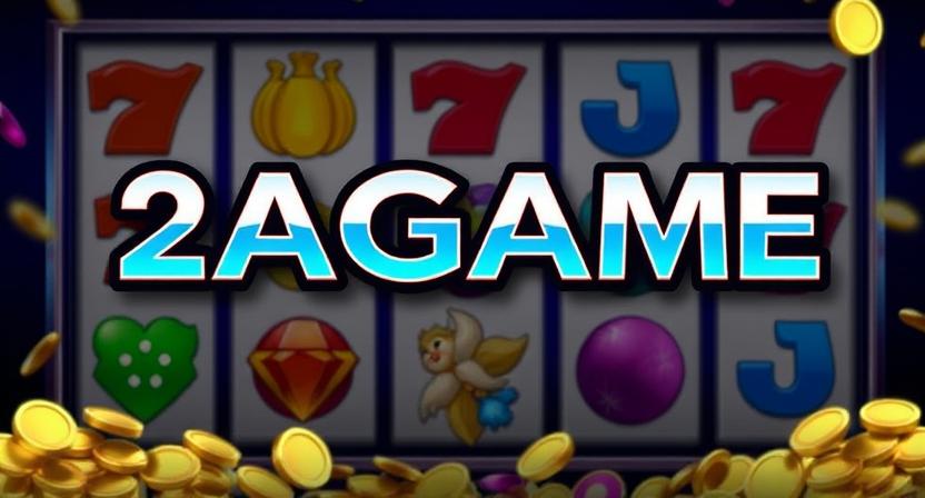 Protected and fair gaming with 2AGAME slots